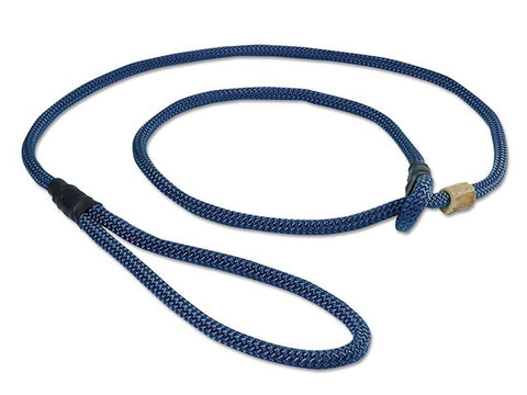 Mystique® 8mm German Field Trial Moxon Slip Lead