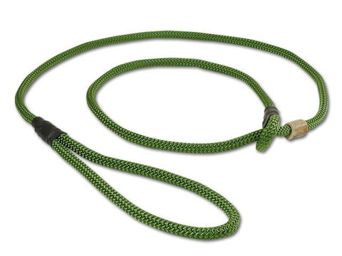 Mystique® 10mm German Field Trial Moxon Slip Lead