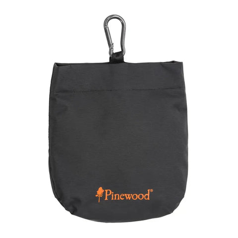 Pinewood Treat Pouch