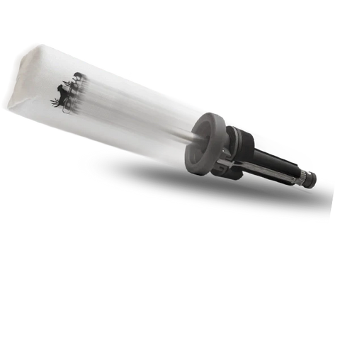 DT Super Pro Low Recoil Dummy Launcher