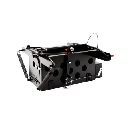 DT Systems Natural Flush Bird Launcher with Remote - Quail & Pigeon