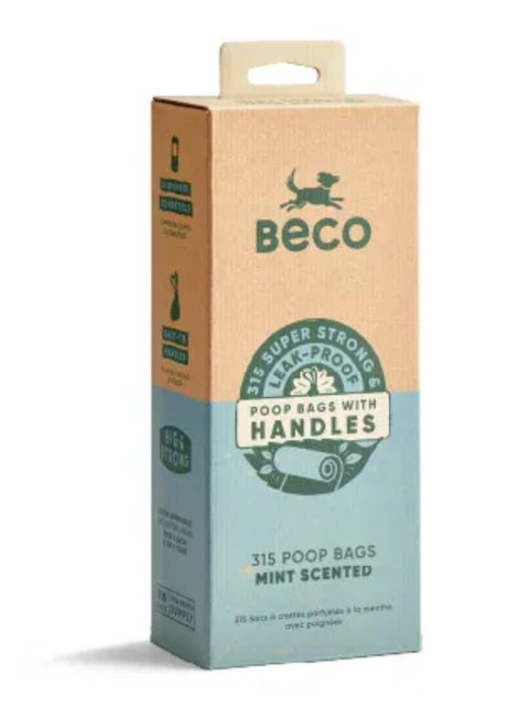 Beco Poop Bags