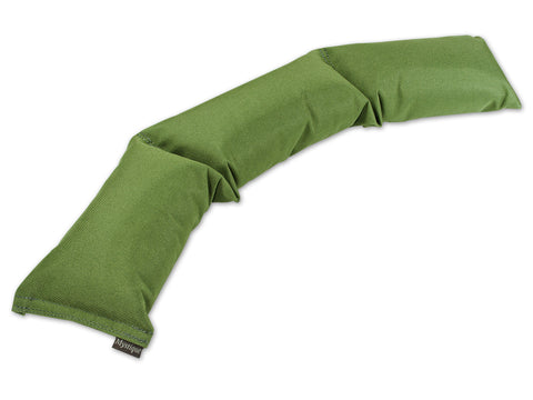 green 3 part dummy no fur