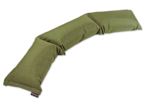 3 part dummy green