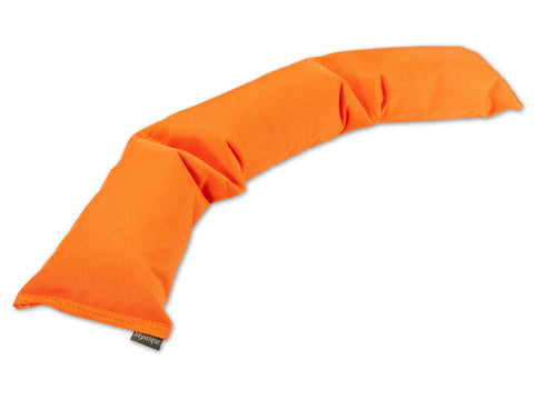 3 part dummy orange