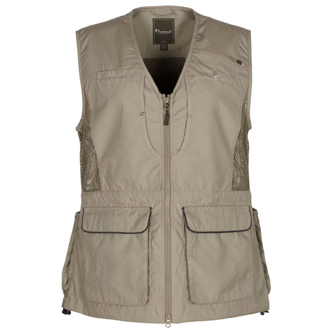 Women's Vest Pinewood® Dog Sports, Gundog Vest
