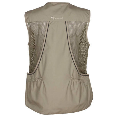 Women's Vest Pinewood® Dog Sports, Gundog Vest