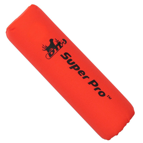 orange super pro launcher featherweight dummy