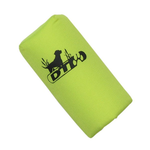 lime super pro launcher featherweight dummy