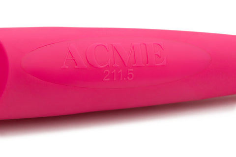 acme dog whistle pink