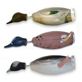 Dokken Gundog Launcher Dummies for sale online at Muntjac Trading