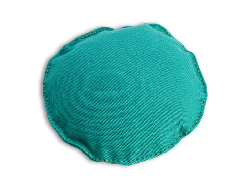 green gundog disc dummy