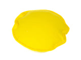 yellow gundog disc dummy