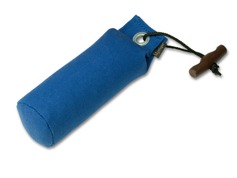 blue Technical gundog dummy