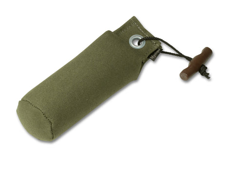 khaki Technical gundog dummy