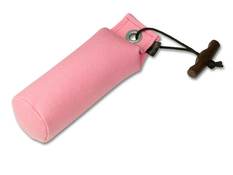 pink Technical gundog dummy