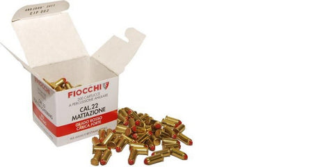 Fiocchi Dummy Launcher Blanks Strong Power