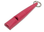 pink acme whistle no lanyard in pack