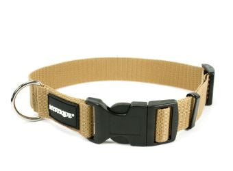 Mystique Basic Nylon Collar