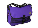 purple Mystique game bag