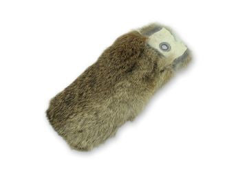 Rabbit Skin Dummy Cover