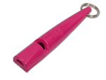 bright pink acme gundog whistle