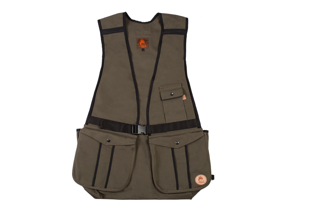Best gundog training store vest