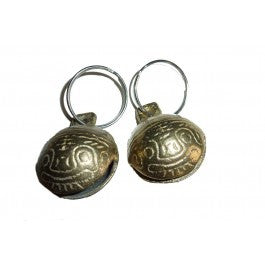 tracking bells for dog training