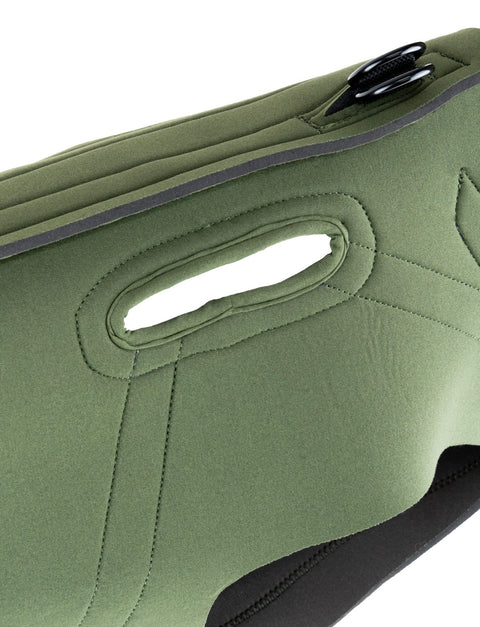 Jack Pyke Technical Neoprene Dog Vest Gen 2