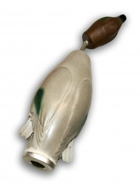 Dokken duck dummy launchers