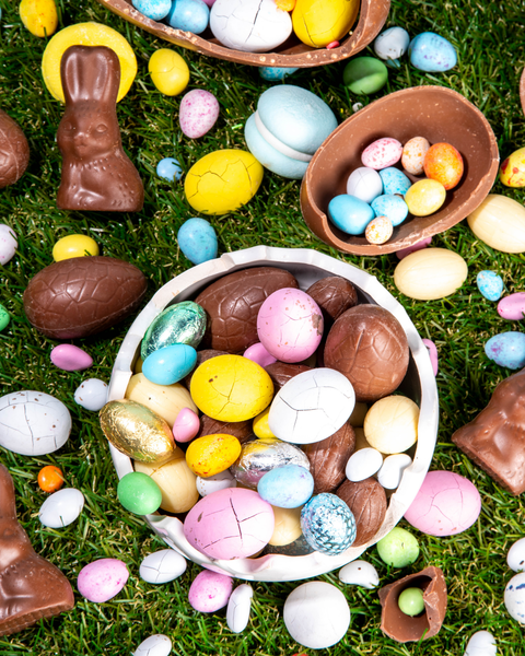 The Dangers of Chocolate for Dogs at Easter; what every dog owner should know