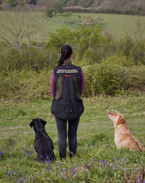 Lianne Vine - Brand Ambassador Blog