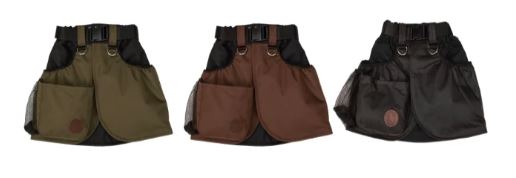 Mystique Dog Training Skirt