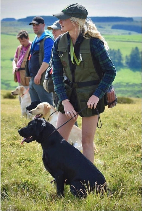 Dummy Vests, Gilets & Skirts
