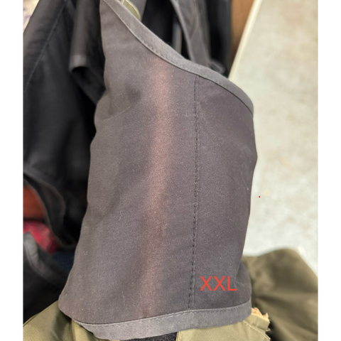 SALE - Ex Demo/Show Vest Stock