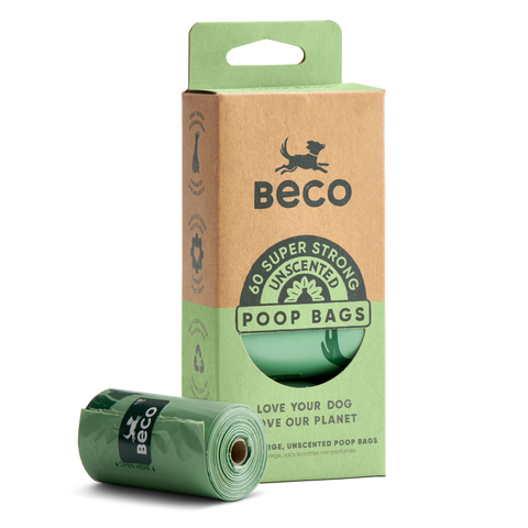 Beco Poop Bags
