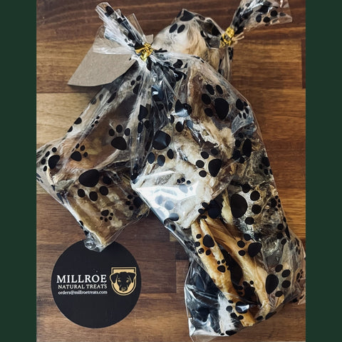 Christmas Special Treat Boxes - Millroe Treats