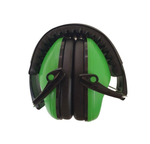 Bisley Compact Ear Defenders