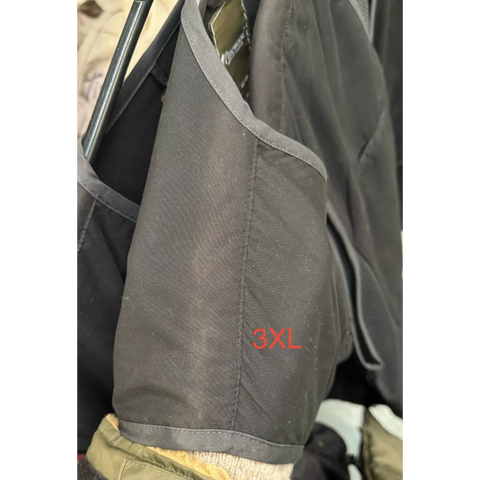 SALE - Ex Demo/Show Vest Stock