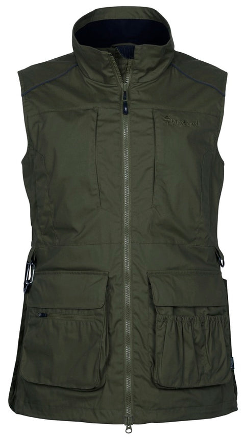 **NEW Ladies Pinewood Expert Trainer Vest PRE ORDER NOW