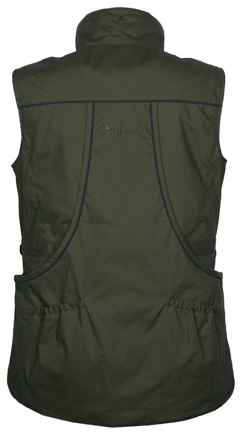 **NEW Ladies Pinewood Expert Trainer Vest PRE ORDER NOW