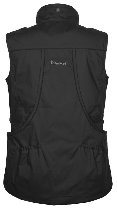 **NEW Ladies Pinewood Expert Trainer Vest PRE ORDER NOW