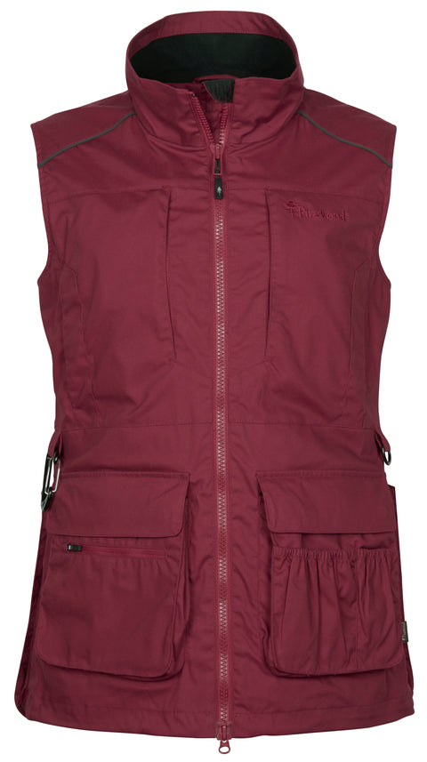**NEW Ladies Pinewood Expert Trainer Vest PRE ORDER NOW