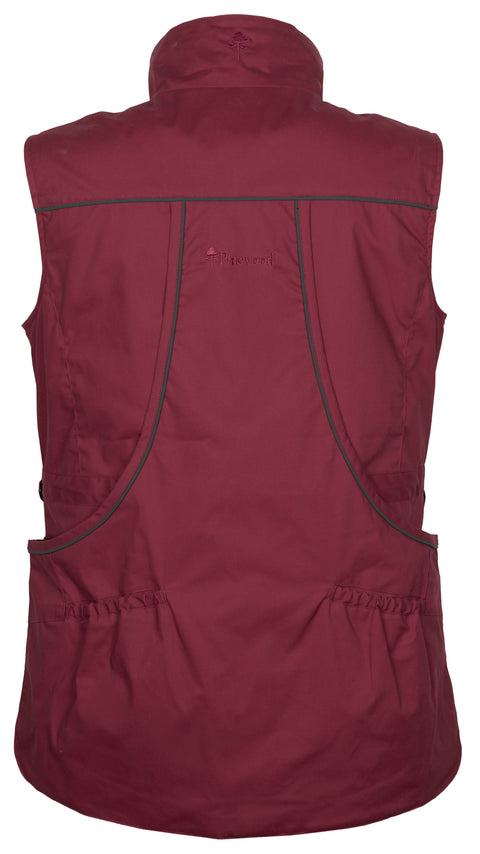 **NEW Ladies Pinewood Expert Trainer Vest PRE ORDER NOW