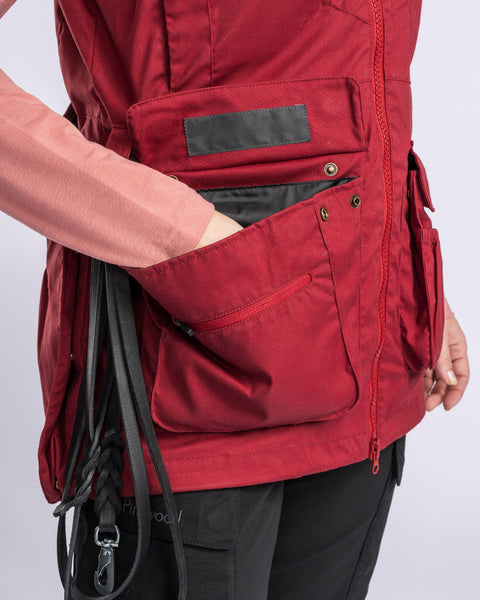 **NEW Ladies Pinewood Expert Trainer Vest PRE ORDER NOW