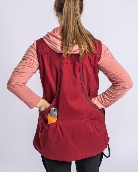 **NEW Ladies Pinewood Expert Trainer Vest PRE ORDER NOW