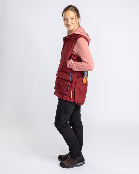 **NEW Ladies Pinewood Expert Trainer Vest PRE ORDER NOW