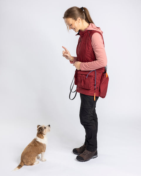 **NEW Ladies Pinewood Expert Trainer Vest PRE ORDER NOW