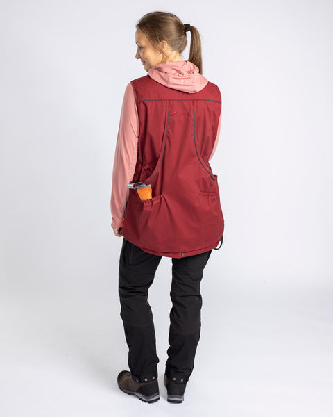 **NEW Ladies Pinewood Expert Trainer Vest PRE ORDER NOW