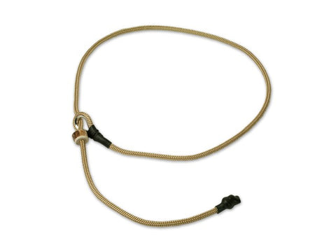 Mystique® 4mm Heeling Collar Without Toggle
